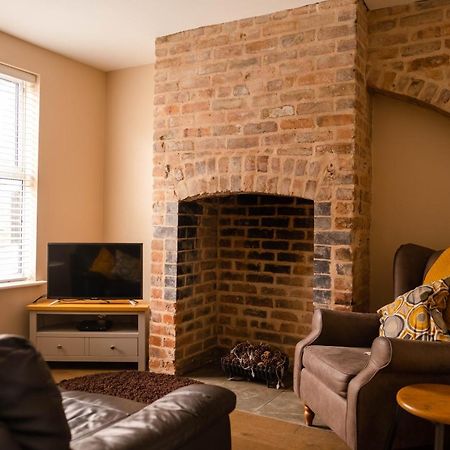 Rose Cottage Shrewsbury Zewnętrze zdjęcie