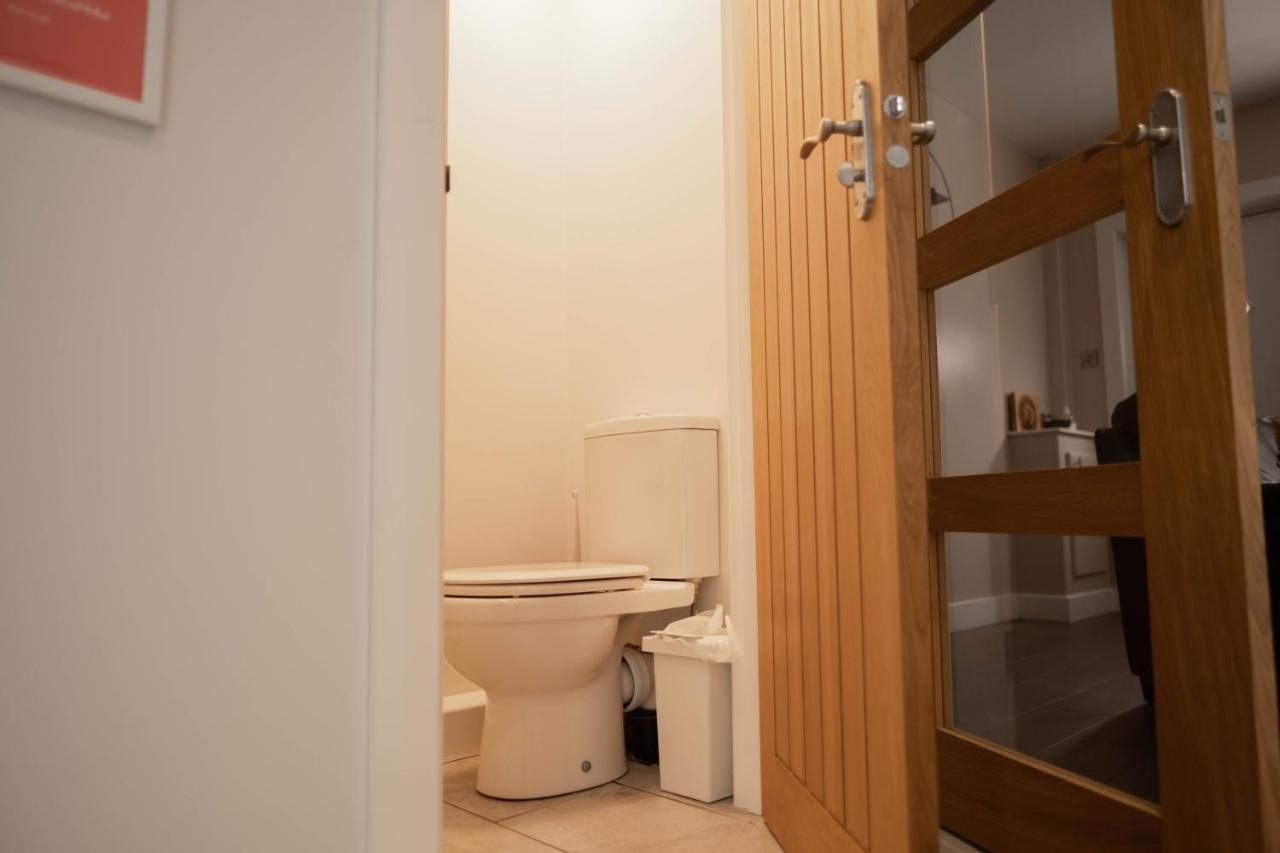 Rose Cottage Shrewsbury Zewnętrze zdjęcie